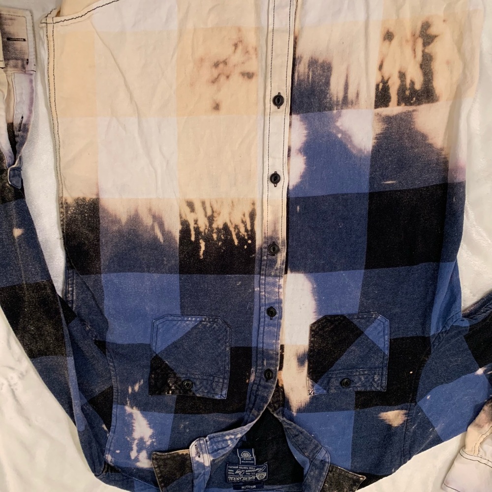 American Rag shirt - Picture 3 of 7
